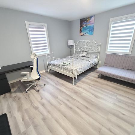 Downtown Ottawa Spacious Room Accommodation Exterior foto