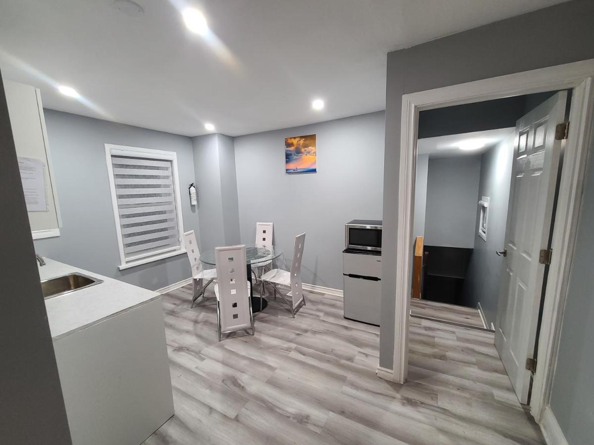 Downtown Ottawa Spacious Room Accommodation Exterior foto