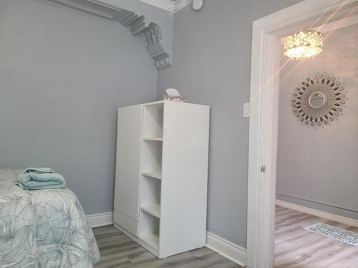 Downtown Ottawa Spacious Room Accommodation Exterior foto