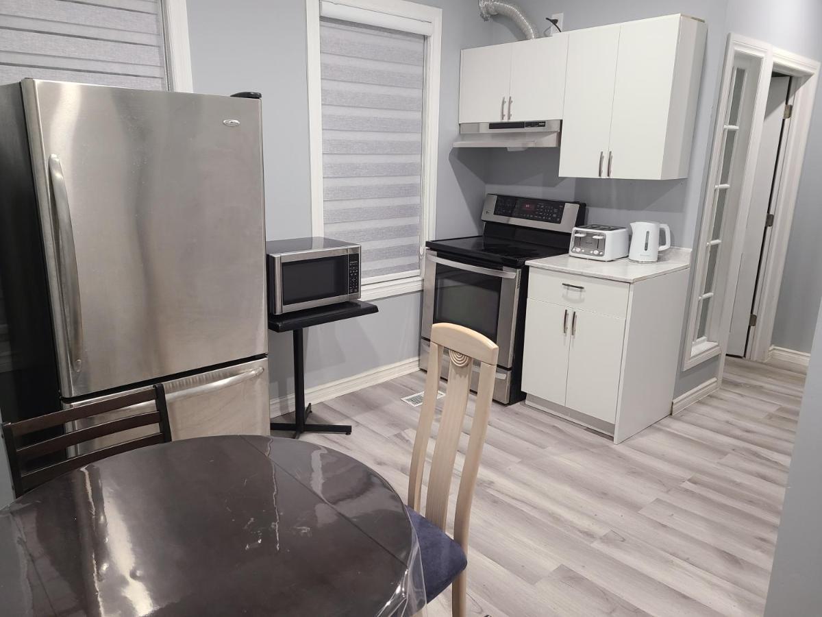 Downtown Ottawa Spacious Room Accommodation Exterior foto