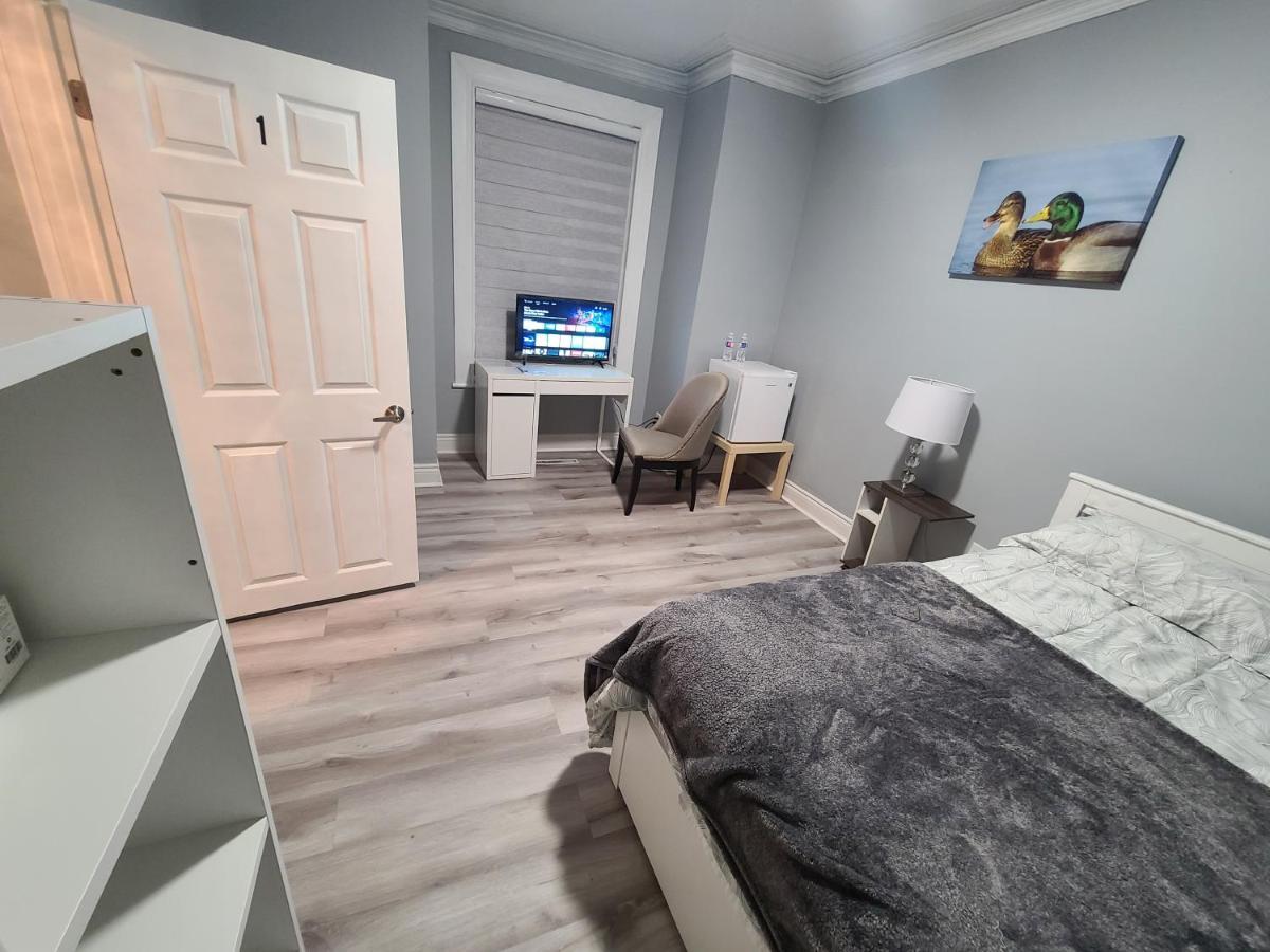 Downtown Ottawa Spacious Room Accommodation Exterior foto