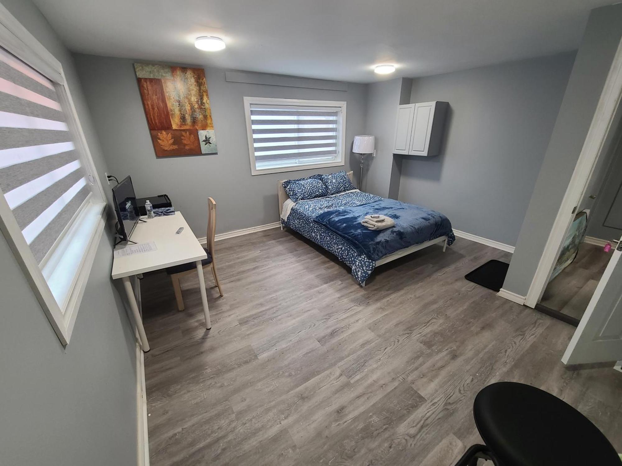 Downtown Ottawa Spacious Room Accommodation Exterior foto