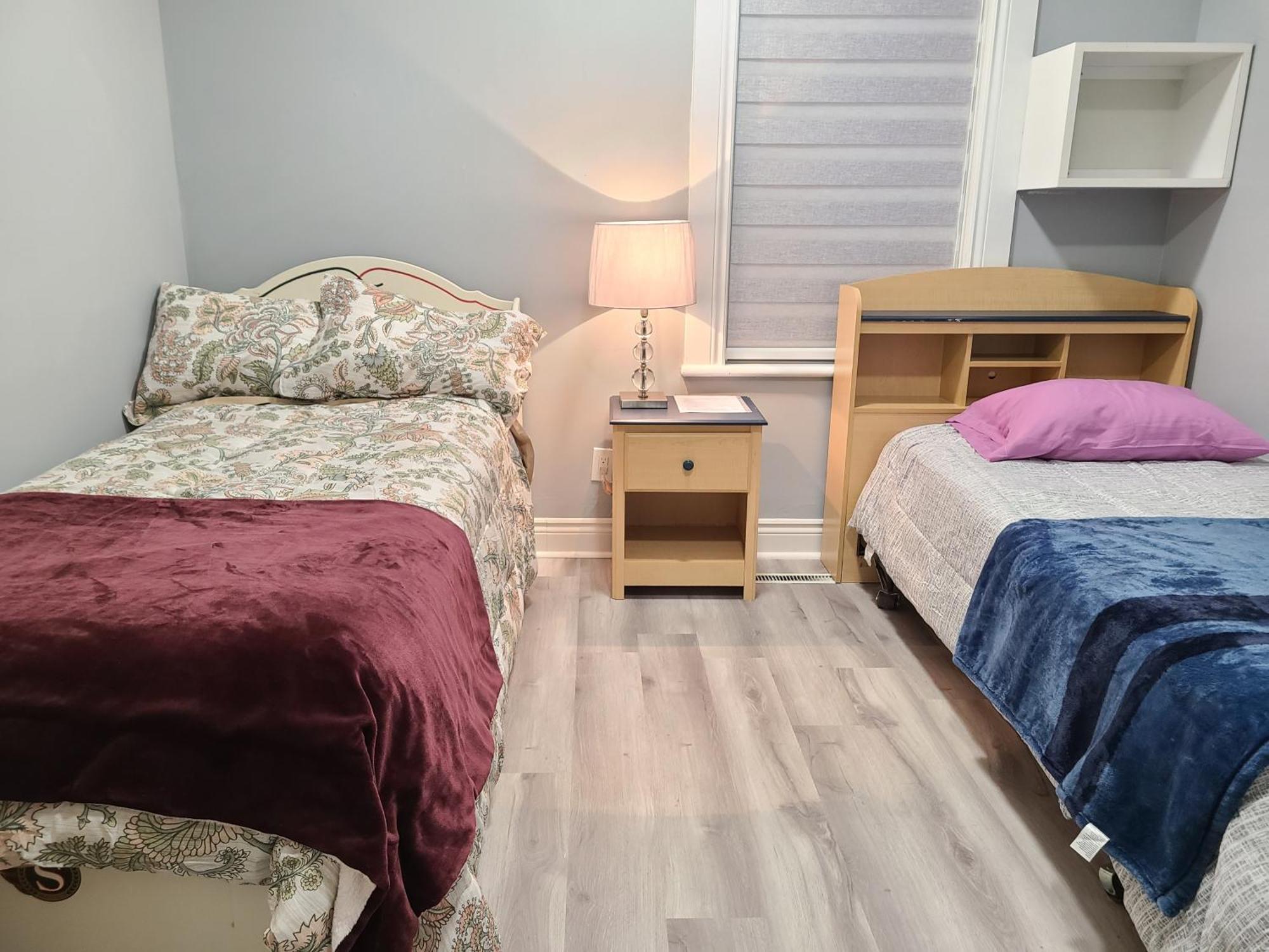 Downtown Ottawa Spacious Room Accommodation Exterior foto