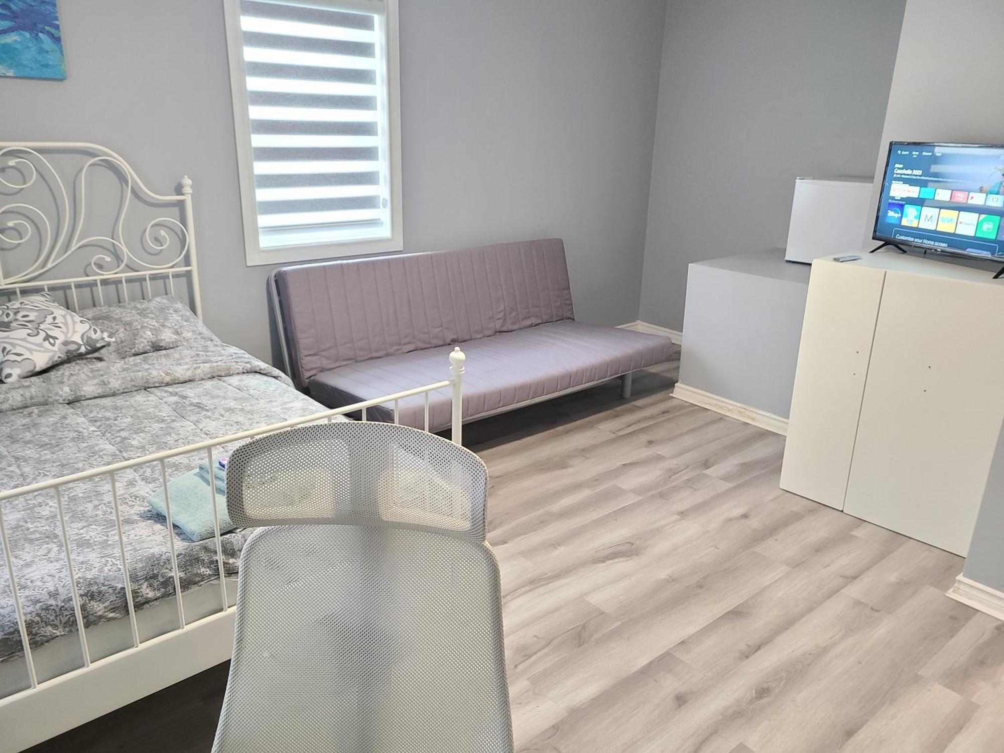 Downtown Ottawa Spacious Room Accommodation Exterior foto